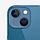 Смартфон Apple iPhone 13 mini 128GB Синий, фото 8