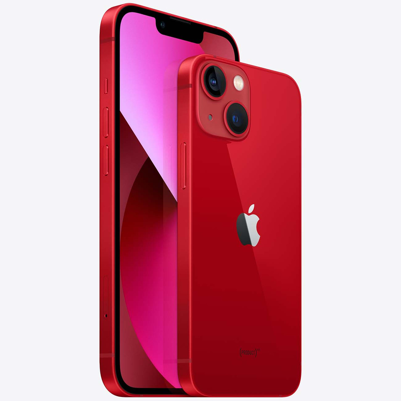 Смартфон Apple iPhone 13 mini 512GB Красный - фото 9 - id-p168111657