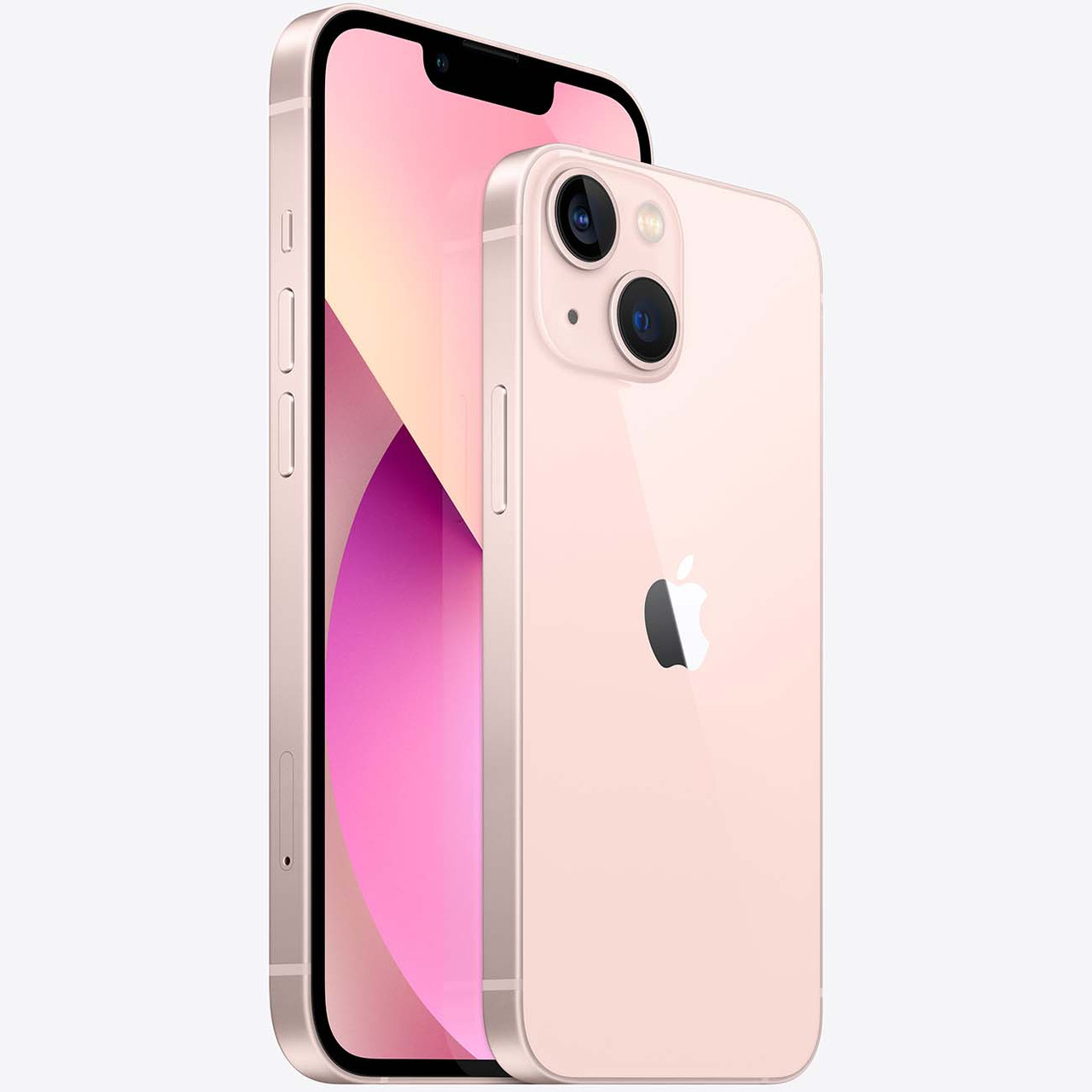 Смартфон Apple iPhone 13 mini 512GB Розовый - фото 3 - id-p168111659