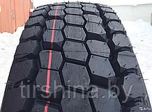 Грузовая шина Кама 315/80 R22.5 NR201 на ведущую ось