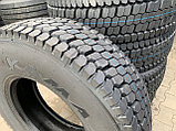 Грузовая шина Кама 315/80 R22.5 NR201 на ведущую ось, фото 5