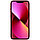 Смартфон Apple iPhone 13 128GB Красный, фото 2