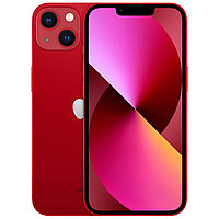 Смартфон Apple iPhone 13 128GB Красный
