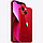 Смартфон Apple iPhone 13 256GB Красный, фото 3