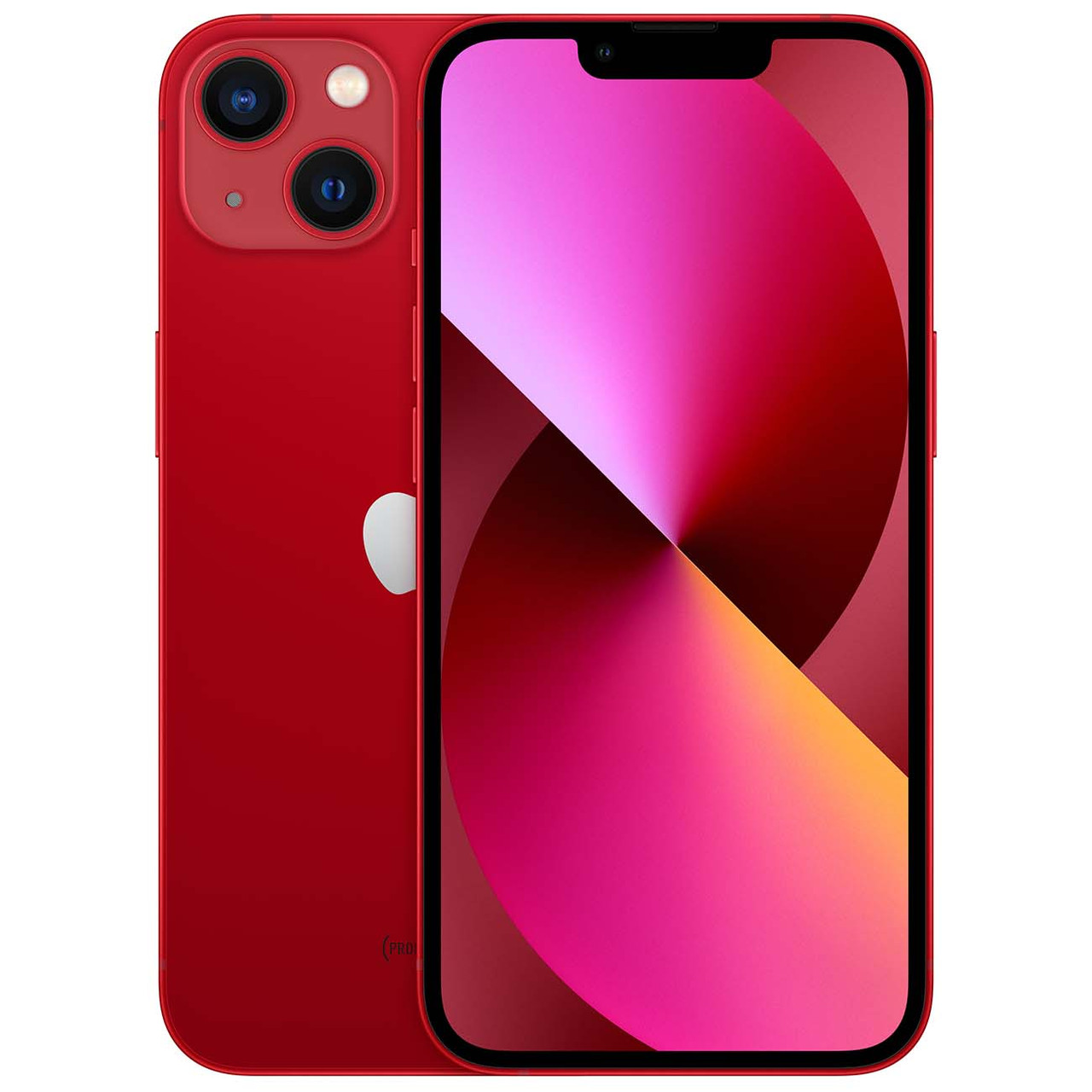 Смартфон Apple iPhone 13 512GB Красный
