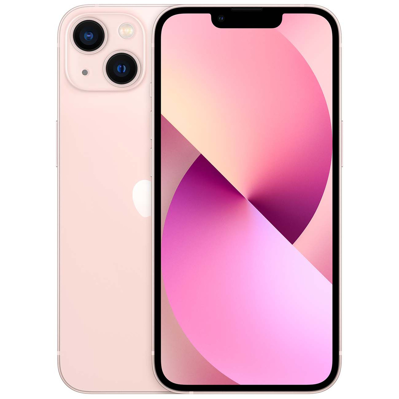 Смартфон Apple iPhone 13 512GB Розовый