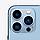 Смартфон Apple iPhone 13 Pro 128GB Небесно-голубой, фото 5