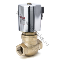 Клапан электромагнитный SMART SL55954 DN32 G1 1/4"