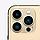 Смартфон Apple iPhone 13 Pro 256GB Золотой, фото 4