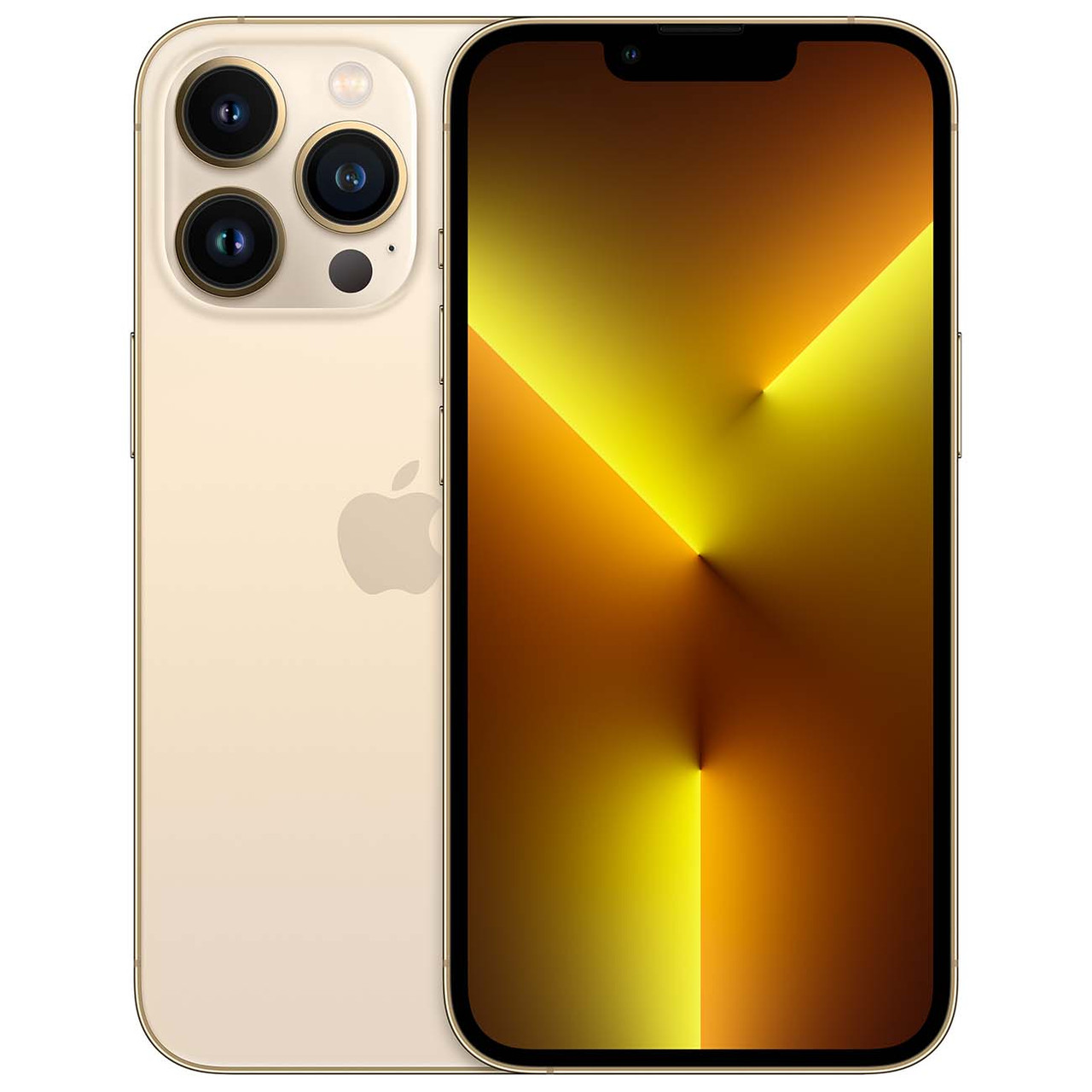 Смартфон Apple iPhone 13 Pro Max 256GB Золотой