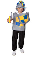 Детский карнавальный костюм Рыцарь МИНИВИНИ