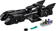 Конструктор Lego Super Heroes 1989 Batmobile 76139