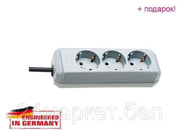 Сетевой фильтр Brennenstuhl Eco-Line 1157450015, фото 2