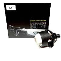 Bi-LED модуль SANVI 2,5" Carlight Expert 12/24V