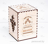 Подарочный набор Finest Brandy, фото 2