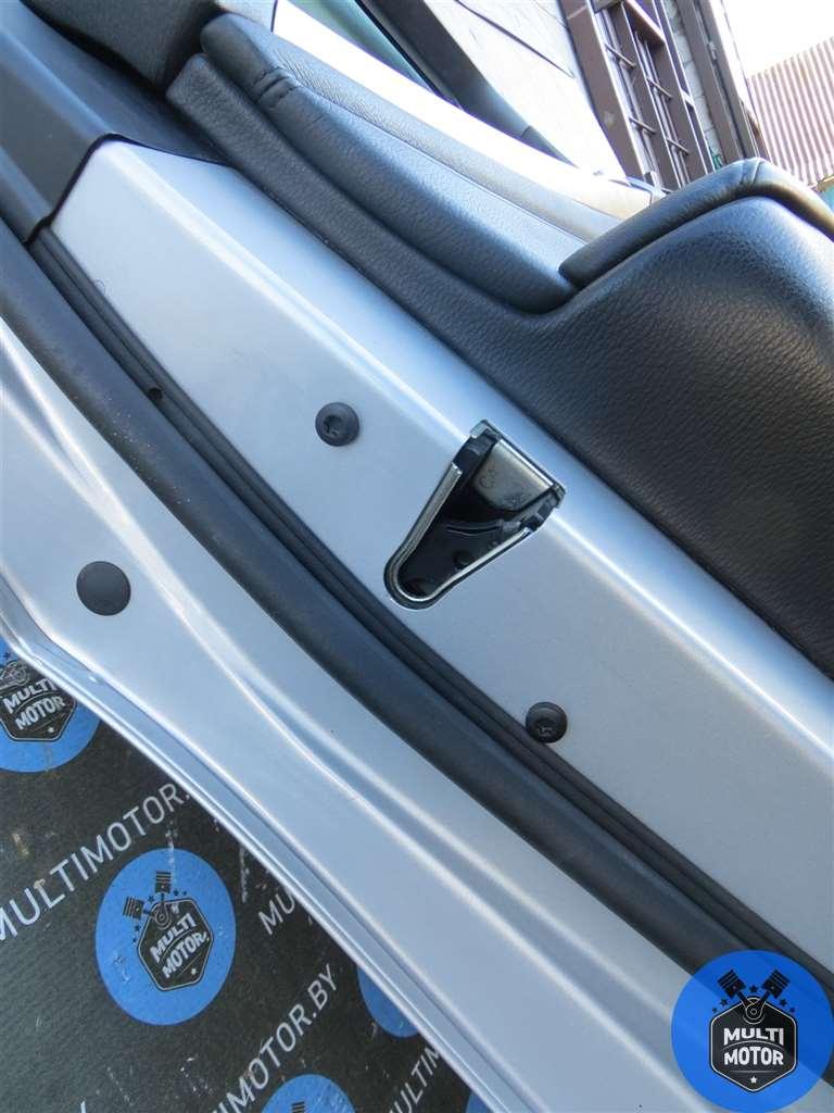 Ручка внутренняя передняя левая BMW X5 (E70 ) (2007-2013) 3.0 TD N57 D30 B - 306 Лс 2009 г. - фото 5 - id-p168113540