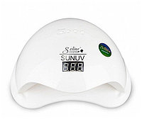 Лампа Soline Charms Sunuv SUN 5 SE UV+LED, 36W - ОРИГИНАЛ!