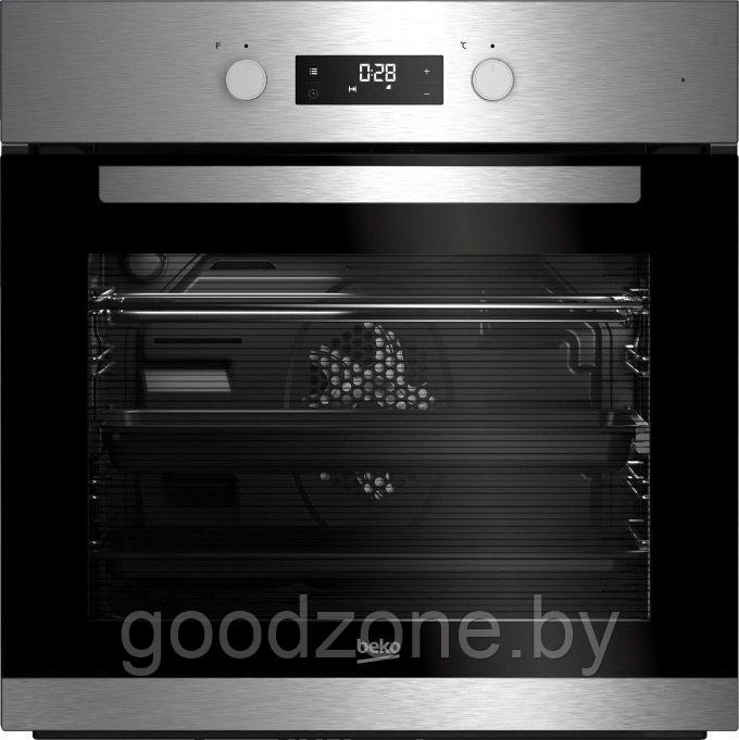 Электрический духовой шкаф BEKO BIE 22301 X
