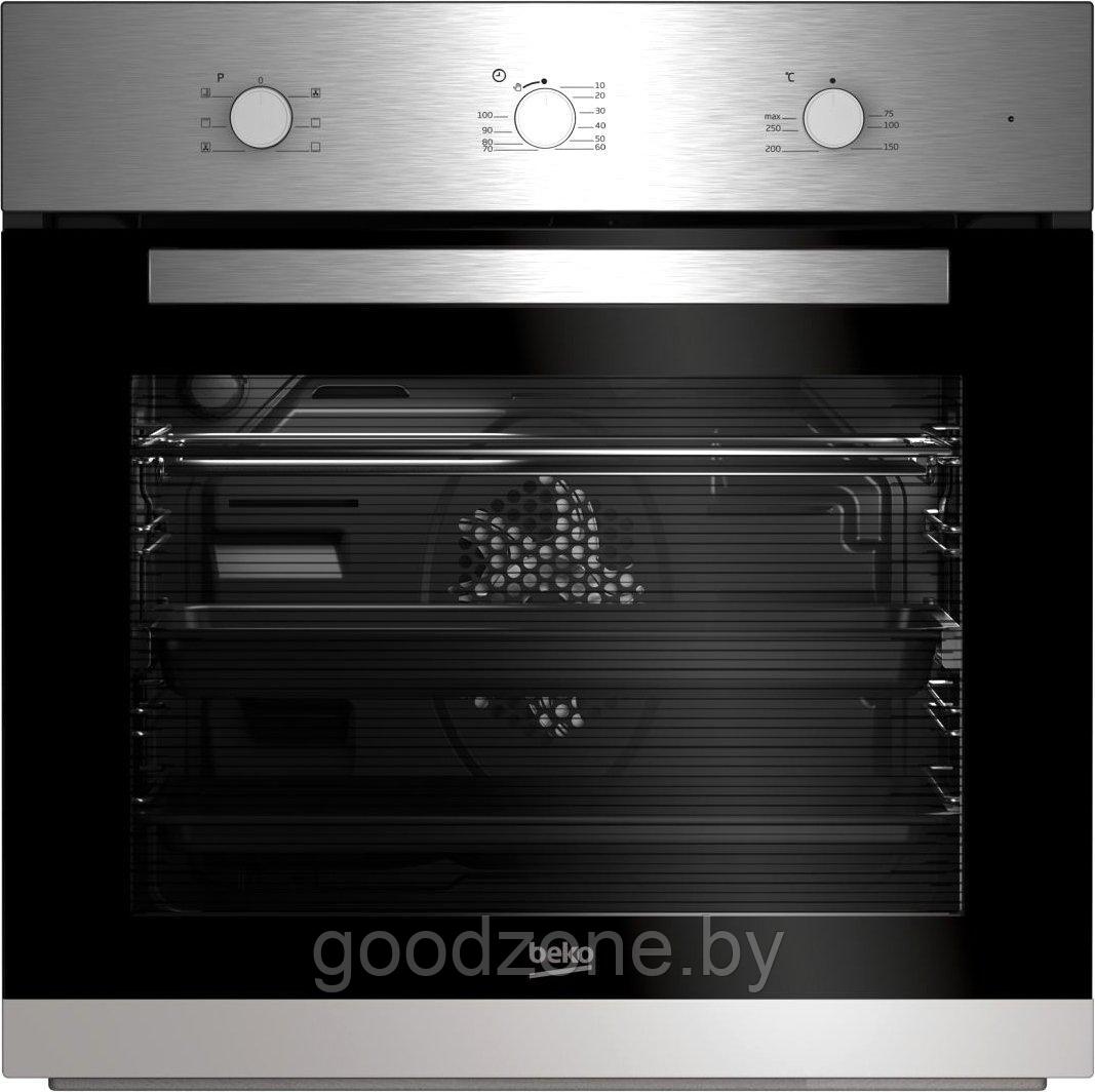 Духовой шкаф BEKO BIE 22100 XC
