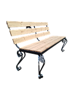 Скамейка Грифонсервис СК47