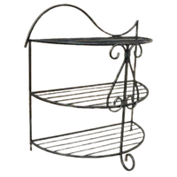 Подставка для обуви ПО4