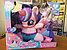 Пони-малышка My Little Pony Фларри Харт (аналог Hasbro), фото 3