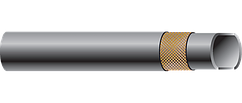 Рукав (шланг) SEMPERIT для минеральных масел, дизельного топлива 10 bar TU10 DN19x4.5