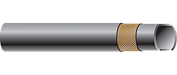 Рукав (шланг) SEMPERIT для минеральных масел, дизельного топлива 10 bar TU10 DN25x4.5