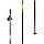 Лыжные палки STC RS 145 см углеволокно, фото 2