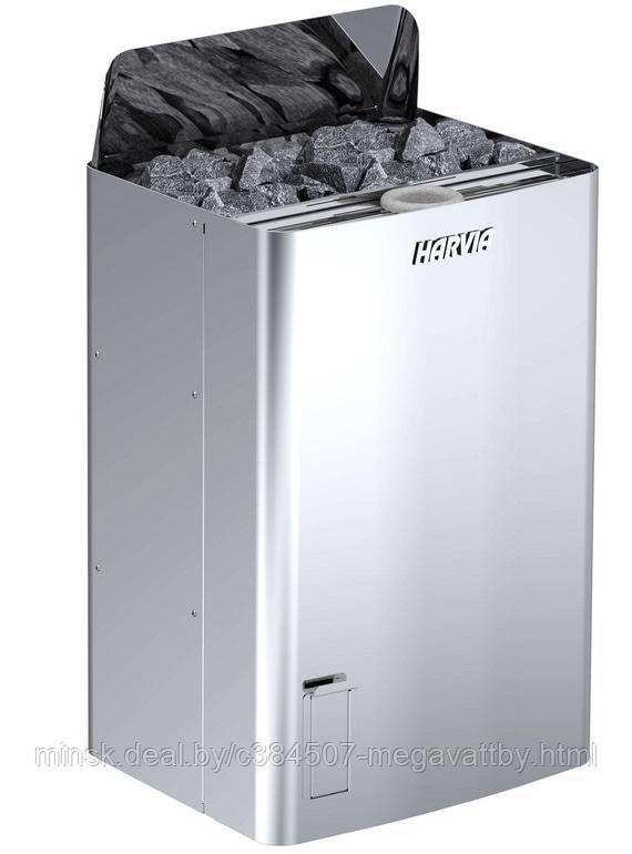 Harvia The Wall Combi SW45SA Auto