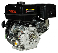 Двигатель Loncin LC192F (A type) D25 7А