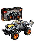 Конструктор Lego Technic 42119 Monster Jam Max-D