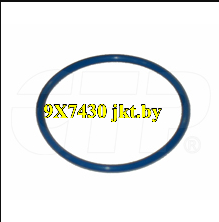 9X7430 / 9X-7430 Уплотнительное кольцо SEAL O RIN - фото 1 - id-p106105958