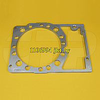 1106994 / 110-6994 проставка SPACER PLATE CAT (Caterpillar)