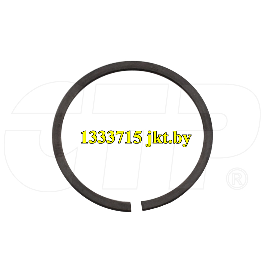1333715 Кольцо уплотнительное насос-форсунки CAT (Caterpillar) - фото 2 - id-p123737627