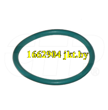 1662904 / 166-2904 Уплотнительное кольцо SEAL O RING CAT (Caterpillar) - фото 1 - id-p106108477