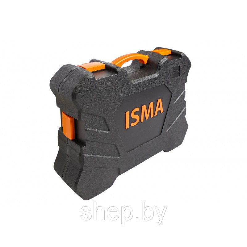 Набор инструментов Isma 53034 - фото 3 - id-p168125949