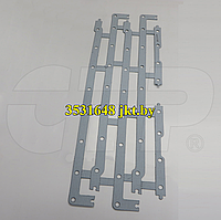 3531648 / 353-1648 прокладка двигателя, картон металл GASKET-CTP