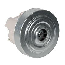 VAC071UN ДВИГАТЕЛЬ ПЫЛЕСОСА PHILIPS 1600 ВТ УНИВЕРСАЛЬНЫЙ (H=114, D=120) Philips и др, фото 2