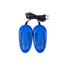 Бытовые электрические сушилки для обуви