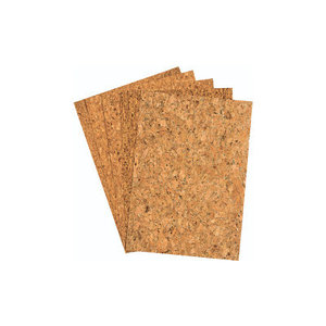 Пробковые покрытия для стен