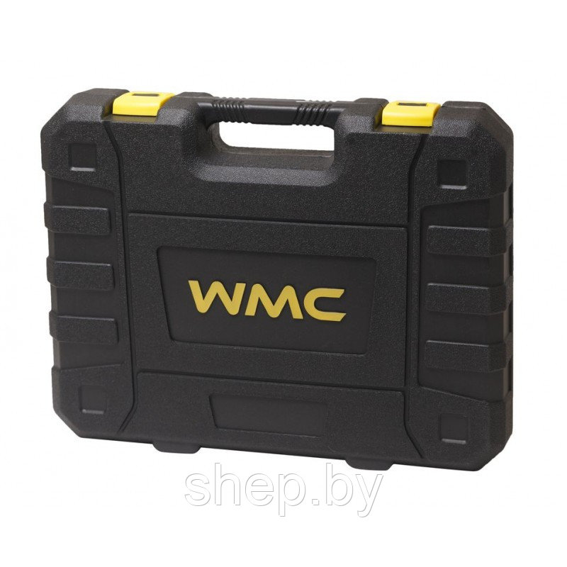 Набор инструментов WMC Tools 20110 - фото 3 - id-p168128788