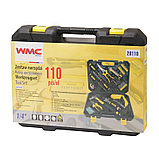Набор инструментов WMC Tools 20110, фото 4