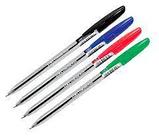 Ручка шариковая CORONA PLUS 0,7 мм синий, фото 2