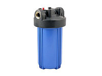 Колба фильтр для воды 1" 10 BigBlue Unipump