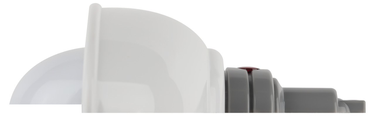 Ночник - светильник светодиодный ЭРА NLED-488-1W-MS-W настенный на батарейках с пультом белый - фото 7 - id-p168129384