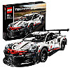 Конструктор LEGO Original Technic 42096 Porsche 911 RSR