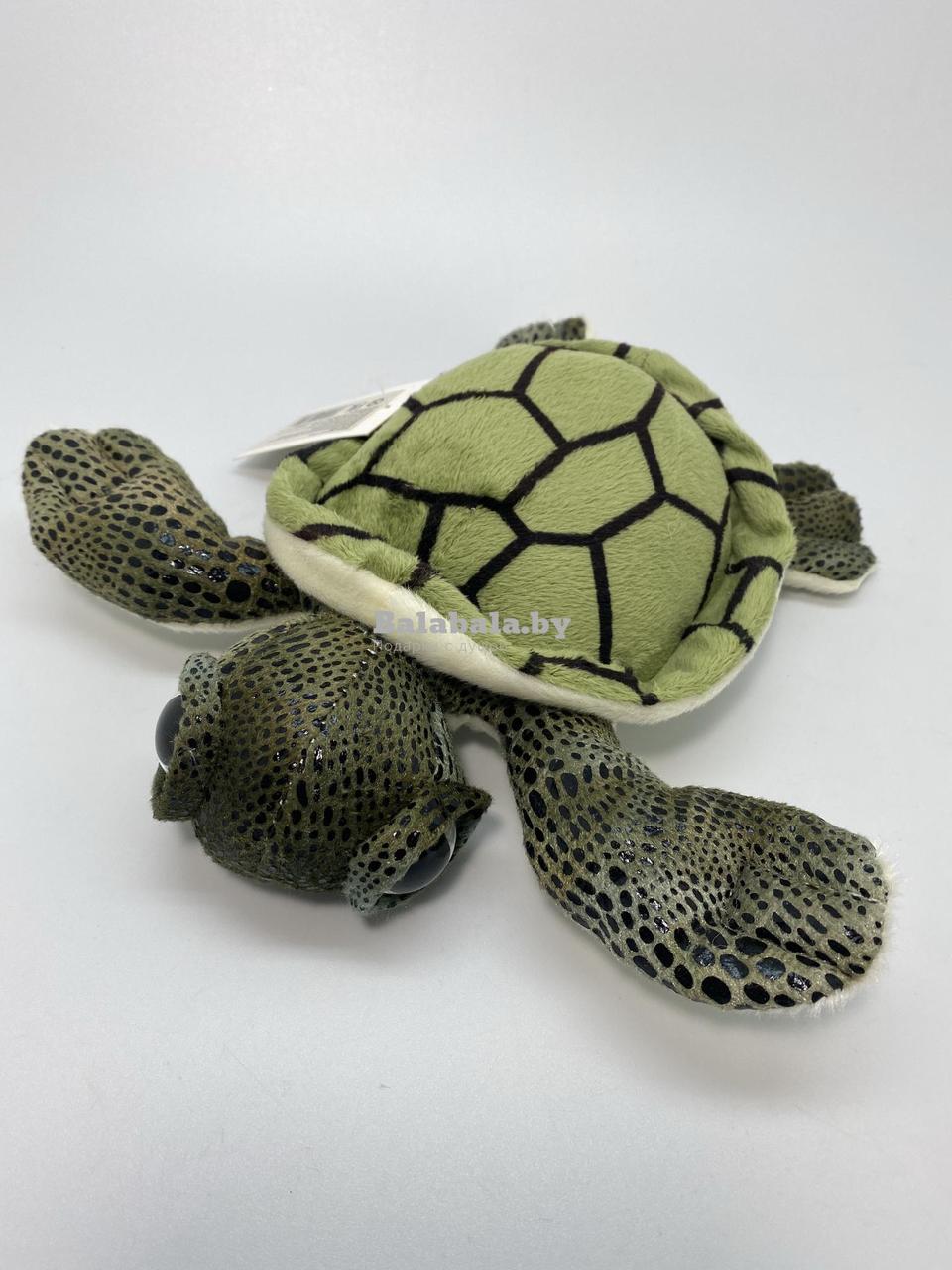 Игрушка «Черепаха» - фото 1 - id-p168131111