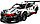 Конструктор LEGO Original Technic 42096 Porsche 911 RSR, фото 4