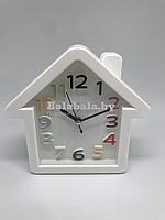 Часы декоративные «Дом» (будильник)